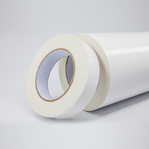 0.25mm Substrate-free Thermal Conductive Tape